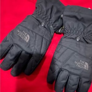 North Face Gloves size Medium